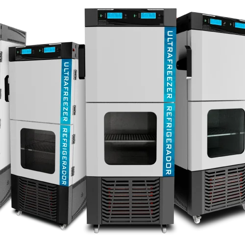 Linha Thermo Plus Conservation + Low Temp
