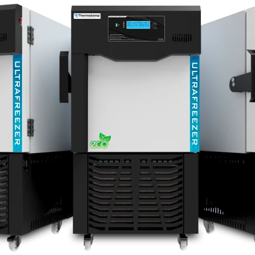 Linha Ultrafreezer Low Temp