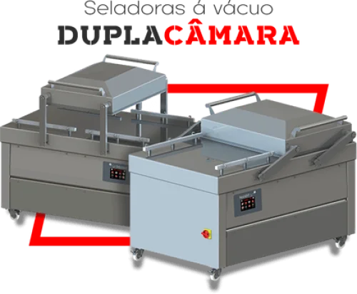 INBRASEL IND DE MAQUINAS SELADORA