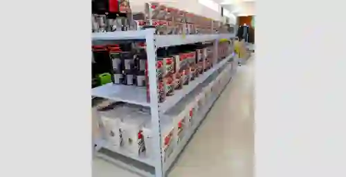 Mini porta pallets