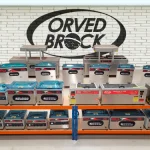 ORVED  BROCK  