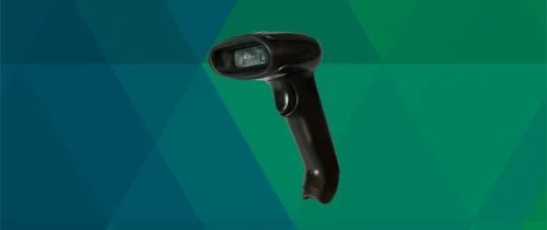 SKL-H200  Leitor de Código de Barras 2D de Mão USB