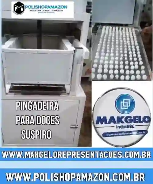 MAKMAQUINAS  POVILHO ,SUSPIRO E TARECO