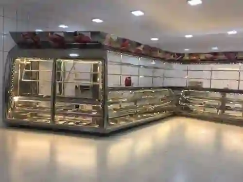 USEFRIO EQUIPAMENTOS PARA CASA DE CARNE ,AÇOUGUE , PADARIA , SUPERMERCADO