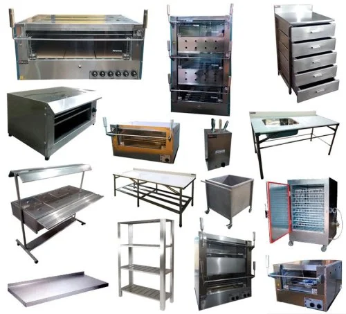 PROMAQ EQUIPAMENTOS 