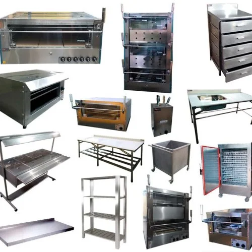 PROMAQ EQUIPAMENTOS PROMAQ EQUIPAMENTOS