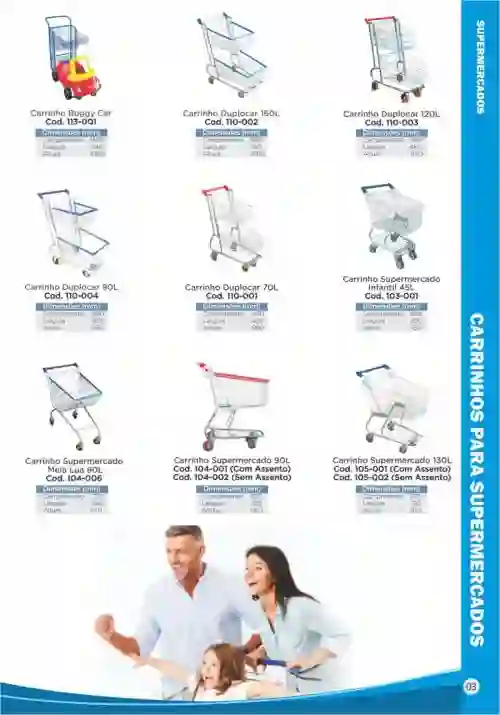 INARCAN CATALOGO 