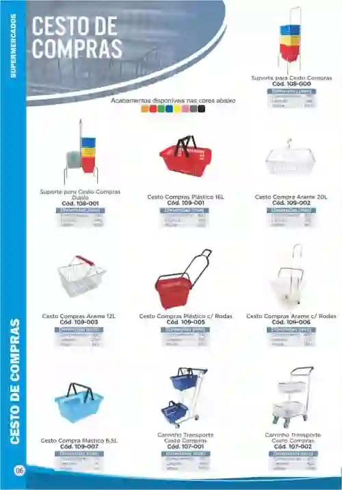 INARCAN CATALOGO