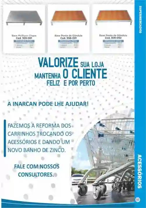 INARCAN CATALOGO