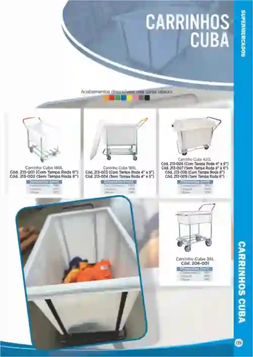 INARCAN  CATALOGO
