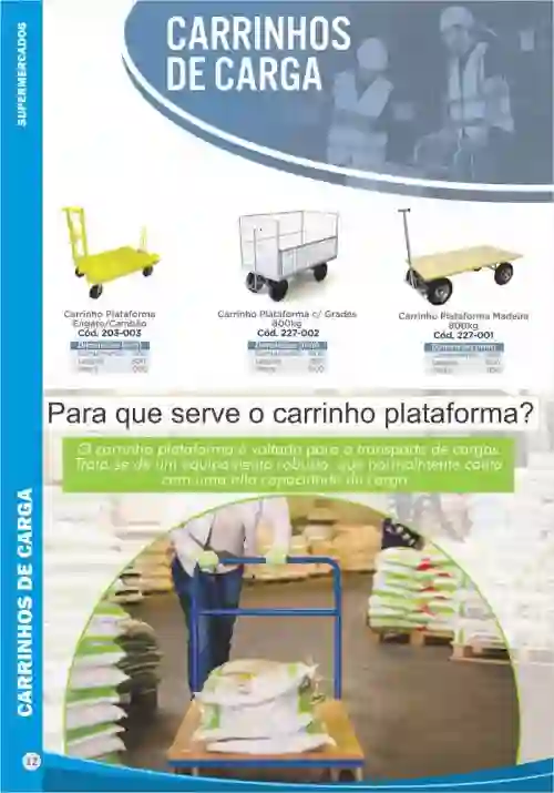 INARCAN CATALOGO