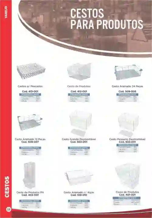 INARCAN  CATALOGO 