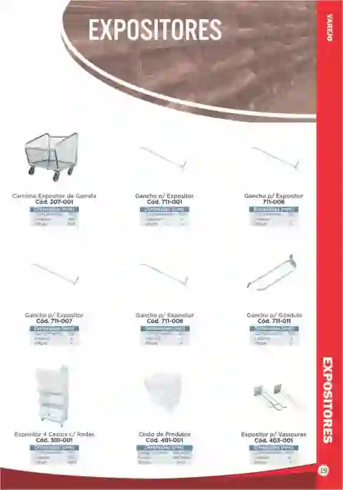 INARCAN CATALOGO