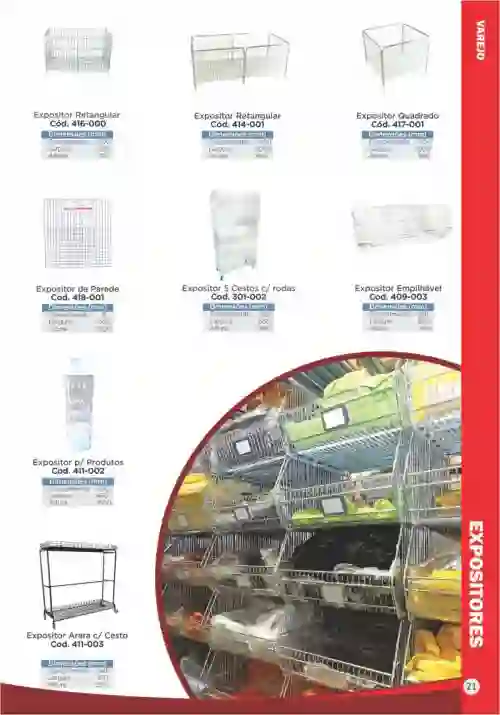 INARCAN CATALOGO