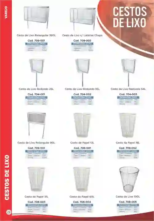 INARCAN  CATALOGO