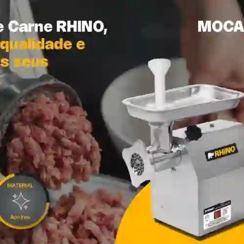 RHINO BRASIL
