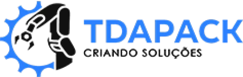 TDA PACK SELADORAS E EMPACOTADORAS 