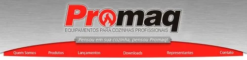 PROMAQ EQUIPAMENTOS