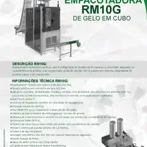 Norimaq empacotadoras