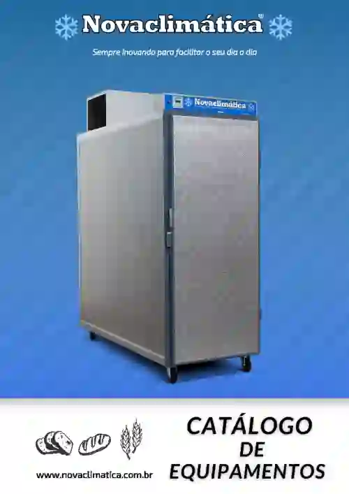 NOVACLIMATICA