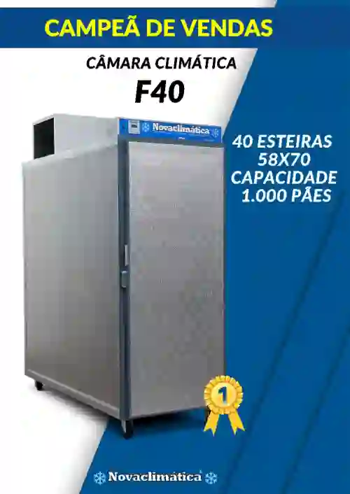 NOVACLIMATICA - 