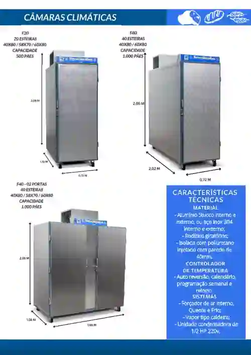 NOVACLIMATICA - 
