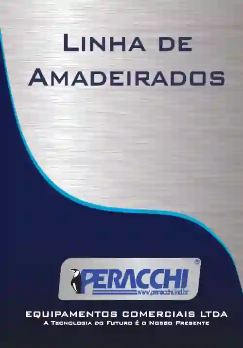 PERACCHI  REFRIGERAÇAO  