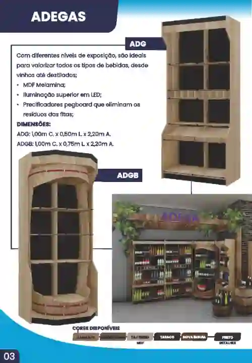 PERACCHI REFRIGERAÇAO 