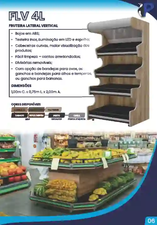 PERACCHI REFRIGERAÇAO 