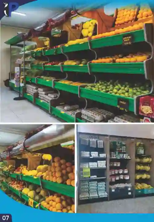 PERACCHI REFRIGERAÇAO 