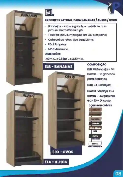 PERACCHI REFRIGERAÇAO 