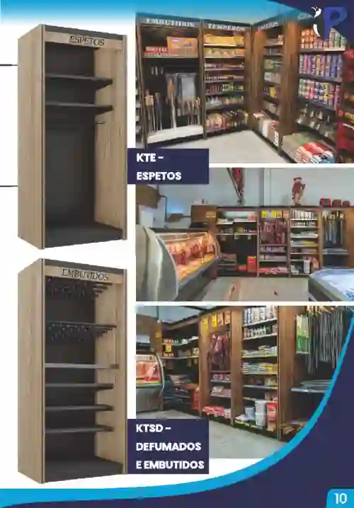 PERACCHI REFRIGERAÇAO 