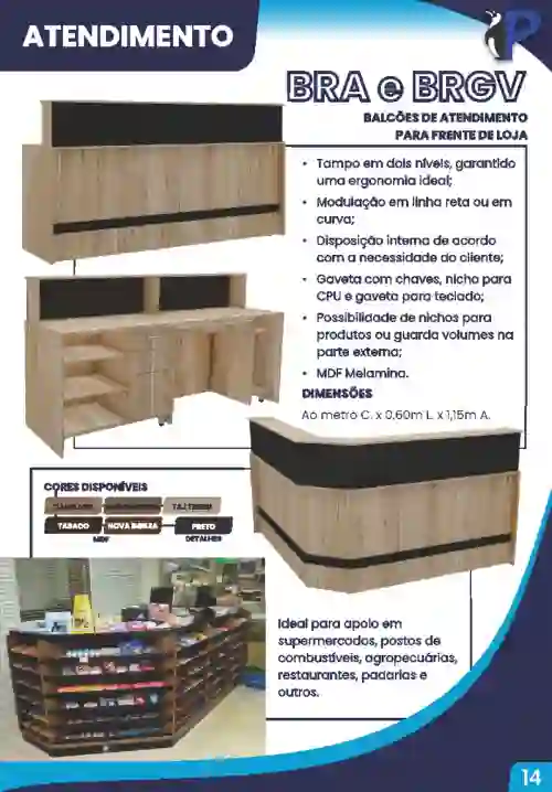 PERACCHI REFRIGERAÇAO 