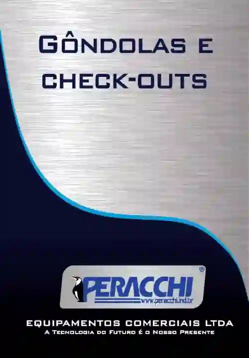 PERACCHI REFRIGERAÇAO 