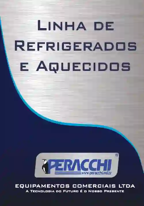 PERACCHI  REFRIGERAÇAO 