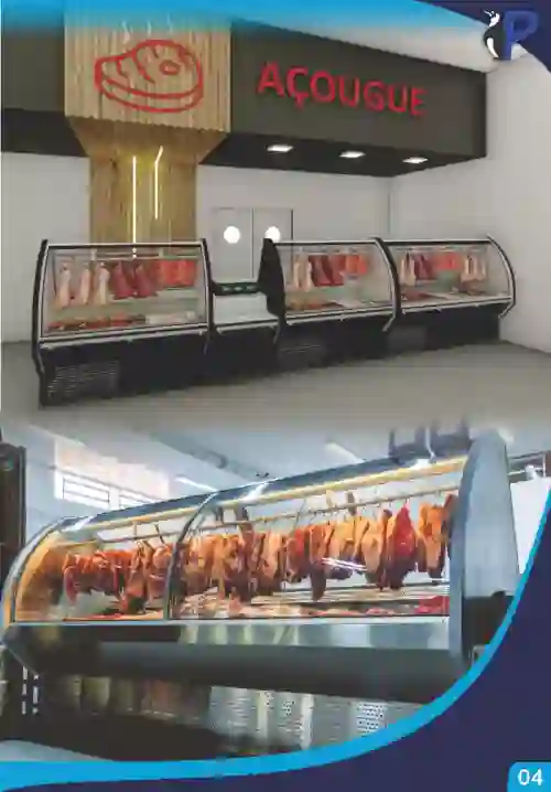 PERACCHI REFRIGERAÇAO 