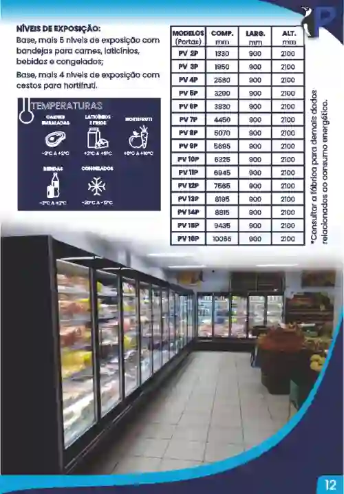 PERACCHI REFRIGERAÇAO 