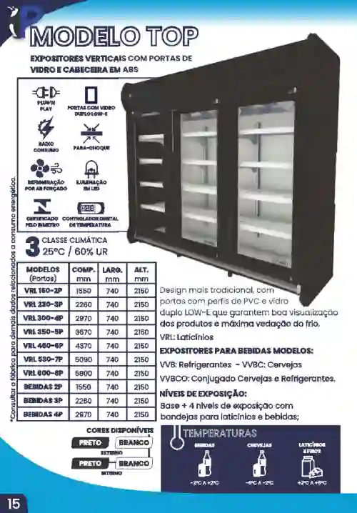 PERACCHI REFRIGERAÇAO 