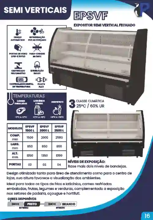 PERACCHI REFRIGERAÇAO 