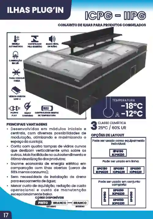 PERACCHI REFRIGERAÇAO