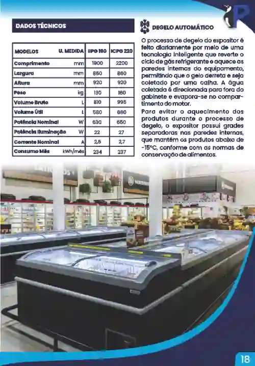 PERACCHI REFRIGERAÇAO 
