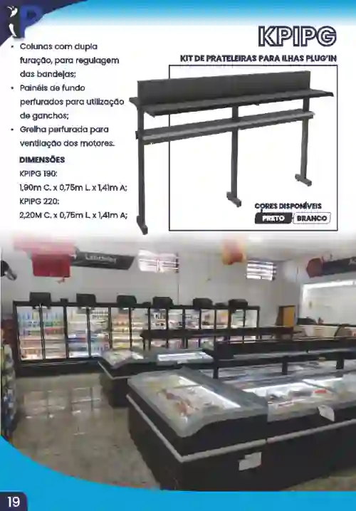 PERACCHI REFRIGERAÇAO 