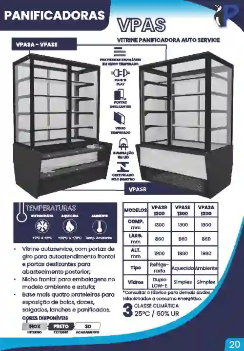 PERACCHI REFRIGERAÇAO 