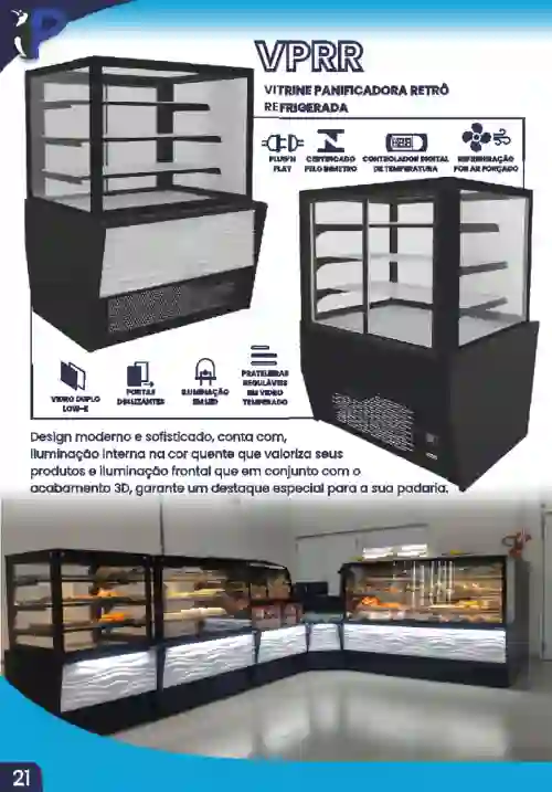 PERACCHI REFRIGERAÇAO 