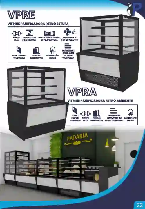PERACCHI REFRIGERAÇAO 