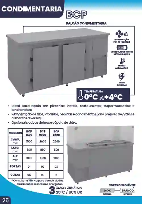PERACCHI REFRIGERAÇAO 