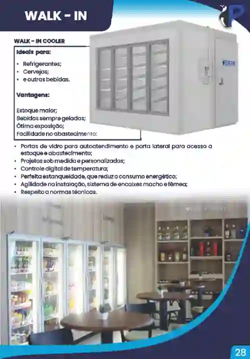 PERACCHI REFRIGERAÇAO 