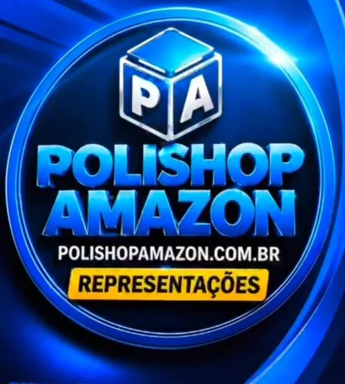 polishop amazon logomarca polishop amazon logomarca