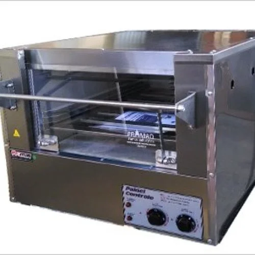 PROMAQ EQUIPAMENTOS PROMAQ EQUIPAMENTOS