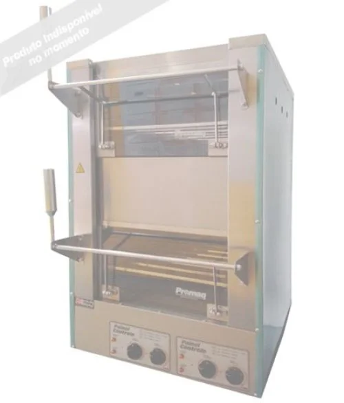 PROMAQ EQUIPAMENTOS